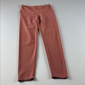 Old Navy Women’s Terracotta Leggings